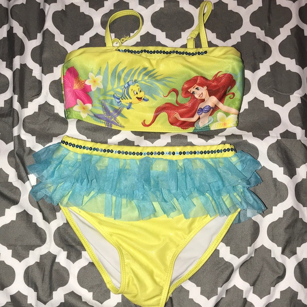 Disney Bathing Suit